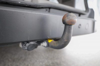 Ford Transit Connect Gebrauchtwagen