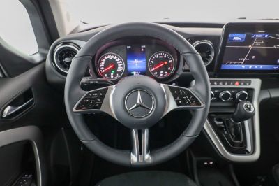 Mercedes-Benz T-Klasse Gebrauchtwagen Mercedes-Benz T-Klasse Gebrauchtwagen