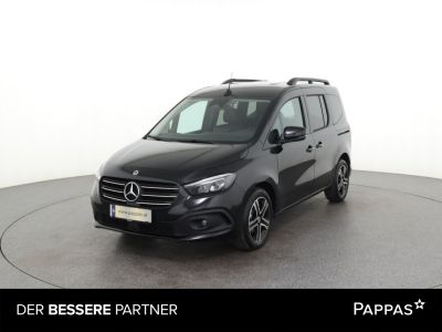 Mercedes-Benz T-Klasse Gebrauchtwagen Mercedes-Benz T-Klasse Gebrauchtwagen