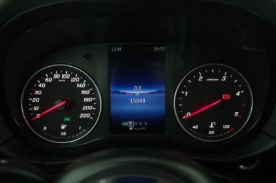 Mercedes-Benz T-Klasse Gebrauchtwagen Mercedes-Benz T-Klasse Gebrauchtwagen