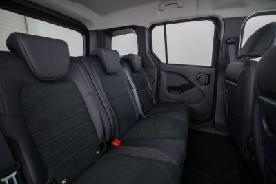 Mercedes-Benz T-Klasse Gebrauchtwagen Mercedes-Benz T-Klasse Gebrauchtwagen