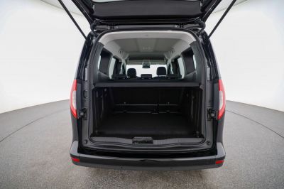 Mercedes-Benz T-Klasse Gebrauchtwagen Mercedes-Benz T-Klasse Gebrauchtwagen