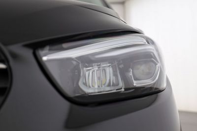 Mercedes-Benz T-Klasse Gebrauchtwagen Mercedes-Benz T-Klasse Gebrauchtwagen