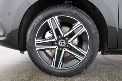 Mercedes-Benz T-Klasse Gebrauchtwagen Mercedes-Benz T-Klasse Gebrauchtwagen