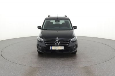 Mercedes-Benz T-Klasse Gebrauchtwagen Mercedes-Benz T-Klasse Gebrauchtwagen