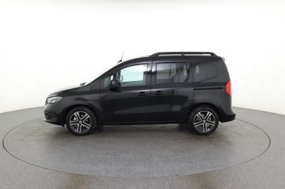 Mercedes-Benz T-Klasse Gebrauchtwagen Mercedes-Benz T-Klasse Gebrauchtwagen