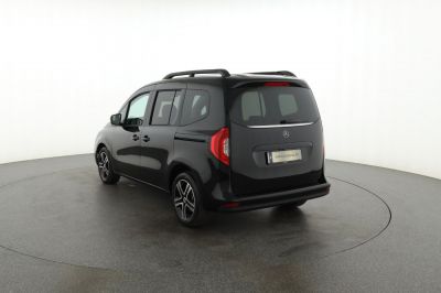 Mercedes-Benz T-Klasse Gebrauchtwagen Mercedes-Benz T-Klasse Gebrauchtwagen