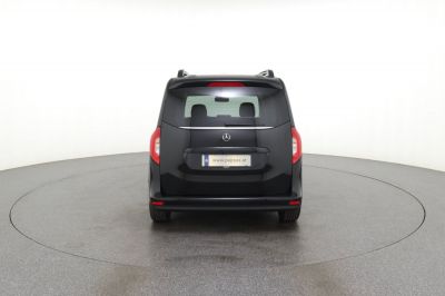 Mercedes-Benz T-Klasse Gebrauchtwagen Mercedes-Benz T-Klasse Gebrauchtwagen