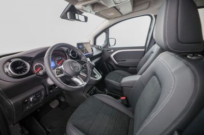 Mercedes-Benz T-Klasse Gebrauchtwagen Mercedes-Benz T-Klasse Gebrauchtwagen