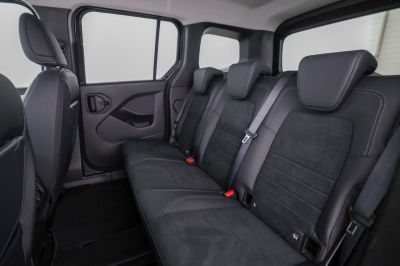 Mercedes-Benz T-Klasse Gebrauchtwagen Mercedes-Benz T-Klasse Gebrauchtwagen