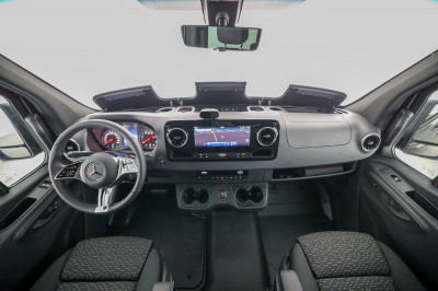 Mercedes-Benz Sprinter Gebrauchtwagen