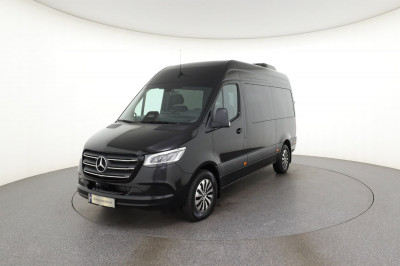 Mercedes-Benz Sprinter Gebrauchtwagen