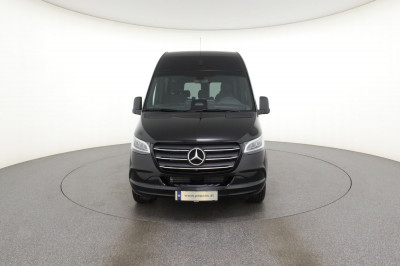 Mercedes-Benz Sprinter Gebrauchtwagen