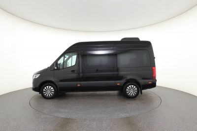Mercedes-Benz Sprinter Gebrauchtwagen Mercedes-Benz Sprinter Gebrauchtwagen