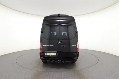 Mercedes-Benz Sprinter Gebrauchtwagen