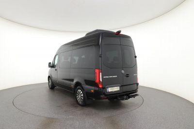 Mercedes-Benz Sprinter Gebrauchtwagen Mercedes-Benz Sprinter Gebrauchtwagen