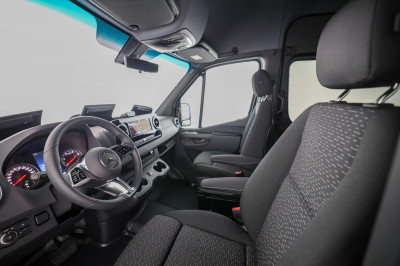 Mercedes-Benz Sprinter Gebrauchtwagen