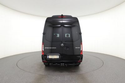 Mercedes-Benz Sprinter Gebrauchtwagen Mercedes-Benz Sprinter Gebrauchtwagen