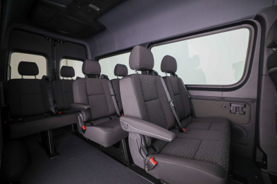 Mercedes-Benz Sprinter Gebrauchtwagen