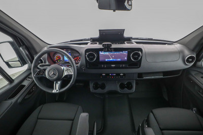 Mercedes-Benz Sprinter Gebrauchtwagen