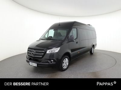 Mercedes-Benz Sprinter Gebrauchtwagen