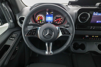 Mercedes-Benz Sprinter Gebrauchtwagen