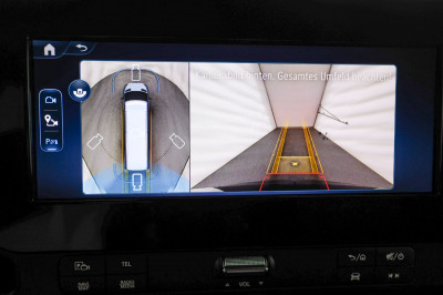 Mercedes-Benz Sprinter Gebrauchtwagen