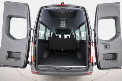 Mercedes-Benz Sprinter Gebrauchtwagen