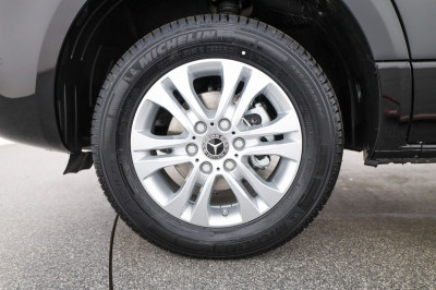 Mercedes-Benz Sprinter Gebrauchtwagen