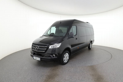 Mercedes-Benz Sprinter Gebrauchtwagen