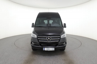 Mercedes-Benz Sprinter Gebrauchtwagen