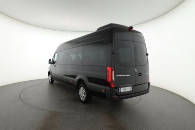Mercedes-Benz Sprinter Gebrauchtwagen