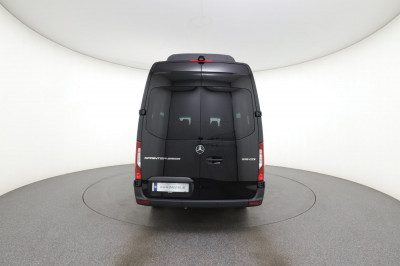 Mercedes-Benz Sprinter Gebrauchtwagen