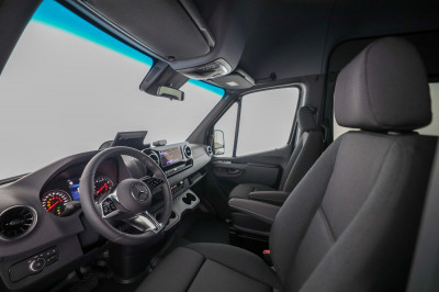 Mercedes-Benz Sprinter Gebrauchtwagen