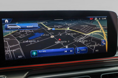 Mercedes-Benz V-Klasse Gebrauchtwagen