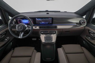 Mercedes-Benz V-Klasse Gebrauchtwagen Mercedes-Benz V-Klasse Gebrauchtwagen