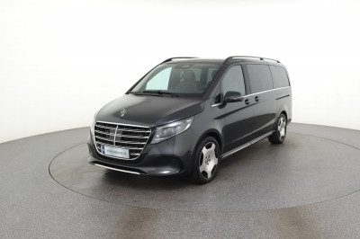 Mercedes-Benz V-Klasse Gebrauchtwagen