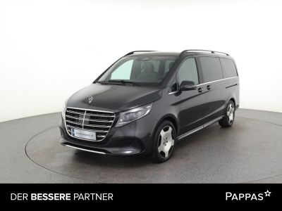 Mercedes-Benz V-Klasse Gebrauchtwagen Mercedes-Benz V-Klasse Gebrauchtwagen