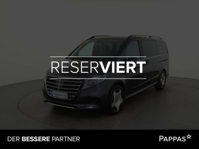 Mercedes-Benz V-Klasse Gebrauchtwagen Mercedes-Benz V-Klasse Gebrauchtwagen