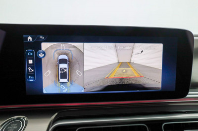 Mercedes-Benz V-Klasse Gebrauchtwagen