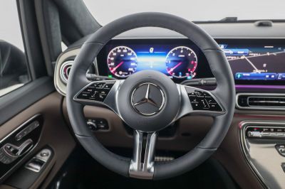 Mercedes-Benz V-Klasse Gebrauchtwagen Mercedes-Benz V-Klasse Gebrauchtwagen