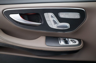 Mercedes-Benz V-Klasse Gebrauchtwagen