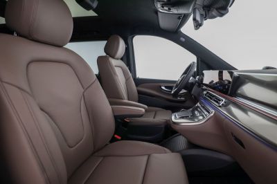 Mercedes-Benz V-Klasse Gebrauchtwagen Mercedes-Benz V-Klasse Gebrauchtwagen