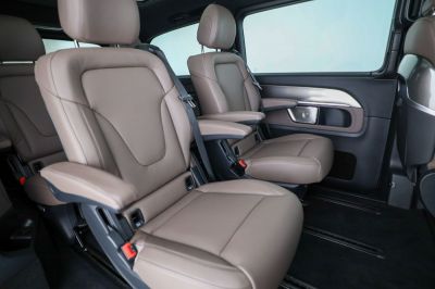 Mercedes-Benz V-Klasse Gebrauchtwagen Mercedes-Benz V-Klasse Gebrauchtwagen
