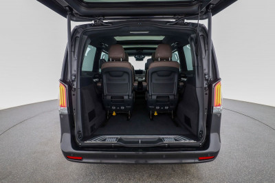 Mercedes-Benz V-Klasse Gebrauchtwagen