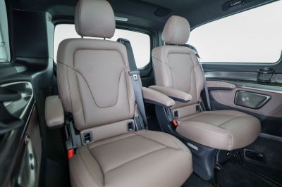 Mercedes-Benz V-Klasse Gebrauchtwagen Mercedes-Benz V-Klasse Gebrauchtwagen