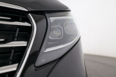 Mercedes-Benz V-Klasse Gebrauchtwagen