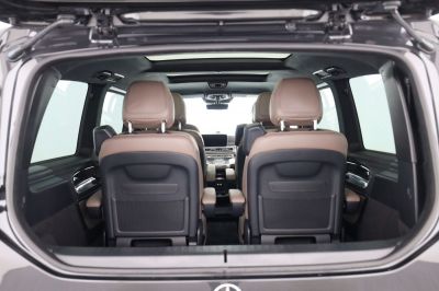 Mercedes-Benz V-Klasse Gebrauchtwagen Mercedes-Benz V-Klasse Gebrauchtwagen