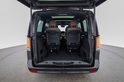 Mercedes-Benz V-Klasse Gebrauchtwagen Mercedes-Benz V-Klasse Gebrauchtwagen