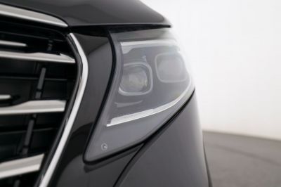 Mercedes-Benz V-Klasse Gebrauchtwagen Mercedes-Benz V-Klasse Gebrauchtwagen